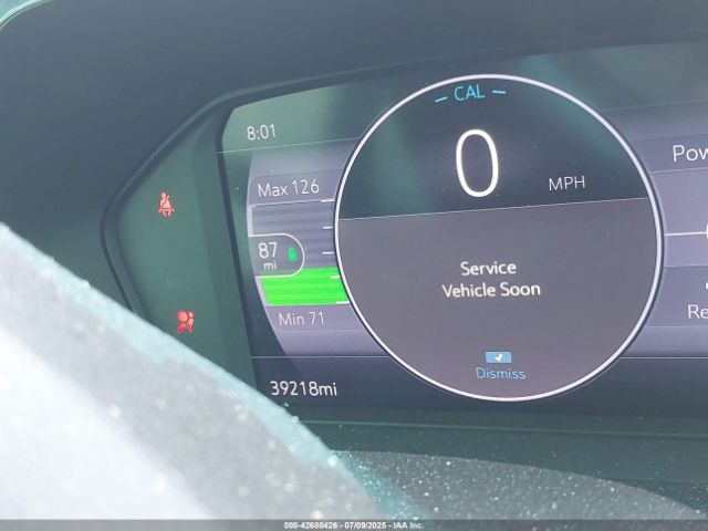 2023 CHEVROLET BOLT EV 1G1FX6S05P4184112 Photo 6