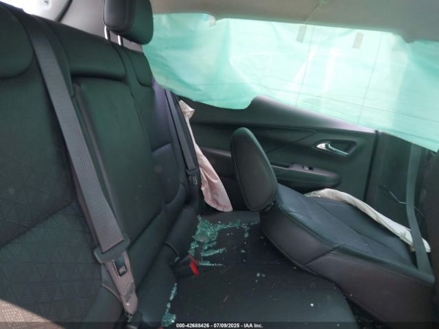 2023 CHEVROLET BOLT EV 1G1FX6S05P4184112 Photo 7