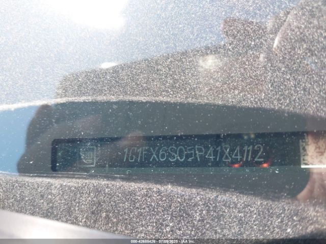 2023 CHEVROLET BOLT EV 1G1FX6S05P4184112 Photo 8