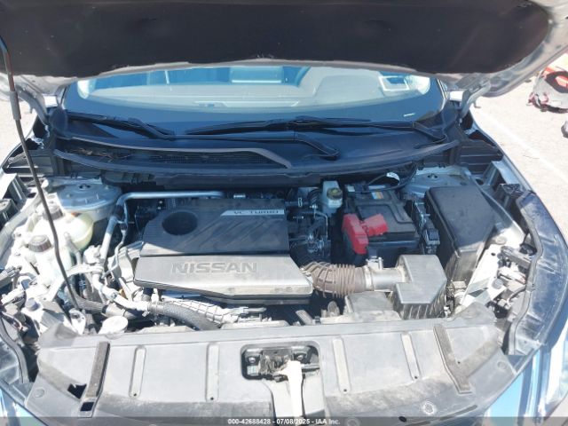 2023 NISSAN ROGUE JN8BT3BBXPW490183 Photo 9