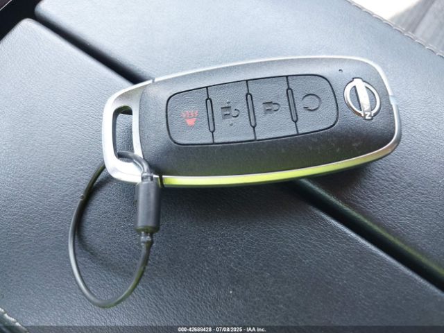 2023 NISSAN ROGUE JN8BT3BBXPW490183 Photo 10