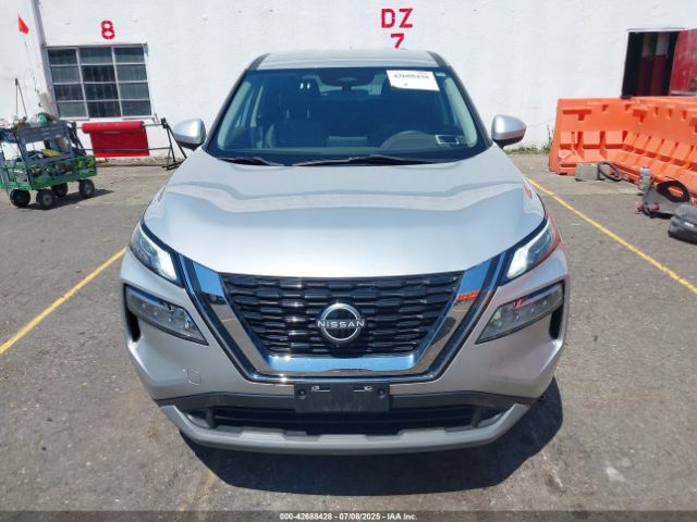 2023 NISSAN ROGUE JN8BT3BBXPW490183 Photo 5