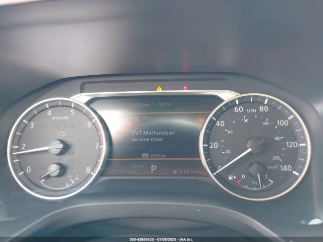 2023 NISSAN ROGUE JN8BT3BBXPW490183 Photo 6
