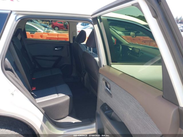 2023 NISSAN ROGUE JN8BT3BBXPW490183 Photo 7