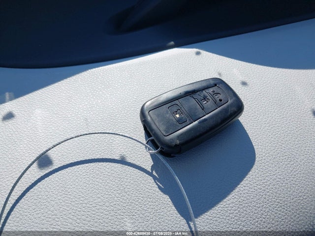 JTDKARFU0G3004241 Toyota 2zr-fxe,1nm