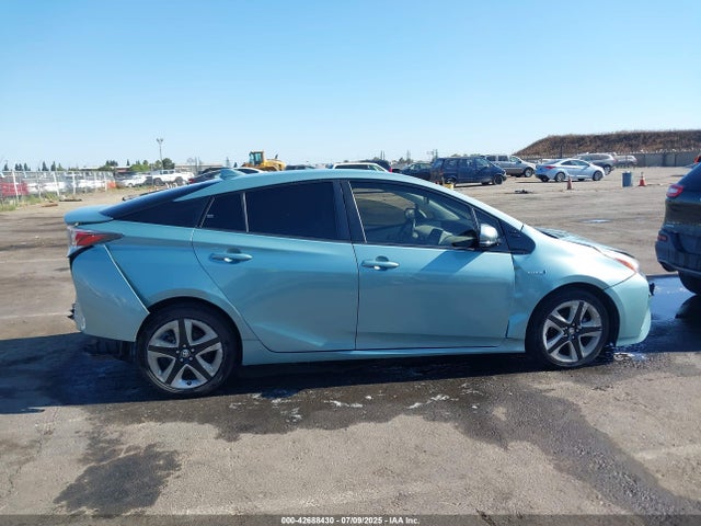 JTDKARFU0G3004241 Toyota 2zr-fxe,1nm