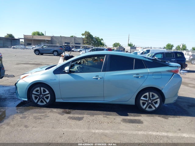 JTDKARFU0G3004241 Toyota 2zr-fxe,1nm