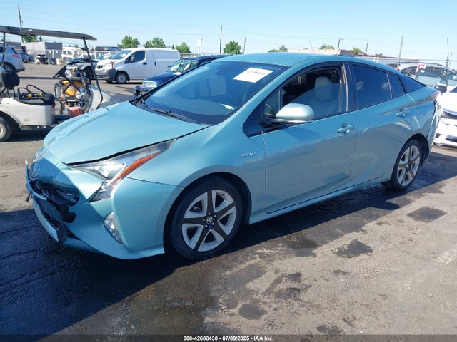 JTDKARFU0G3004241 Toyota 2zr-fxe,1nm