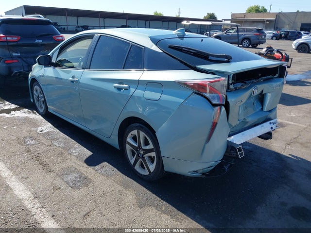 JTDKARFU0G3004241 Toyota 2zr-fxe,1nm