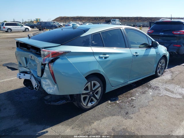 JTDKARFU0G3004241 Toyota 2zr-fxe,1nm