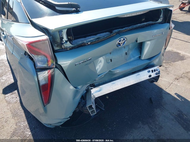 JTDKARFU0G3004241 Toyota 2zr-fxe,1nm