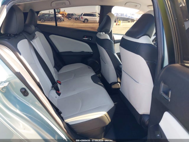 JTDKARFU0G3004241 Toyota 2zr-fxe,1nm
