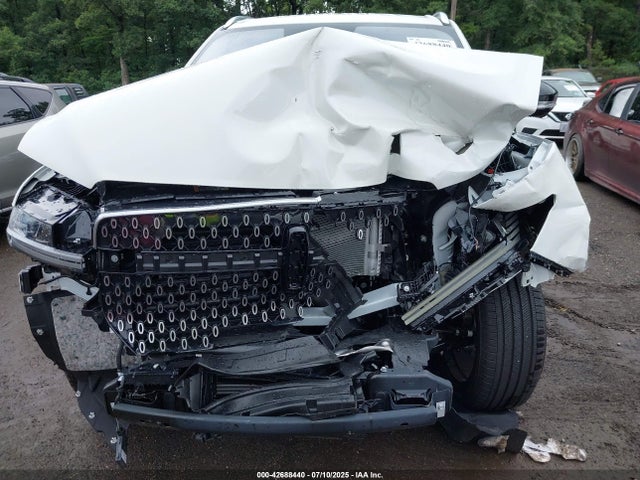 5LMJJ3LG6SEL06615 Lincoln gtdi