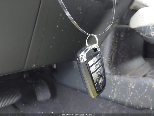 5LMJJ3LG6SEL06615 Lincoln gtdi