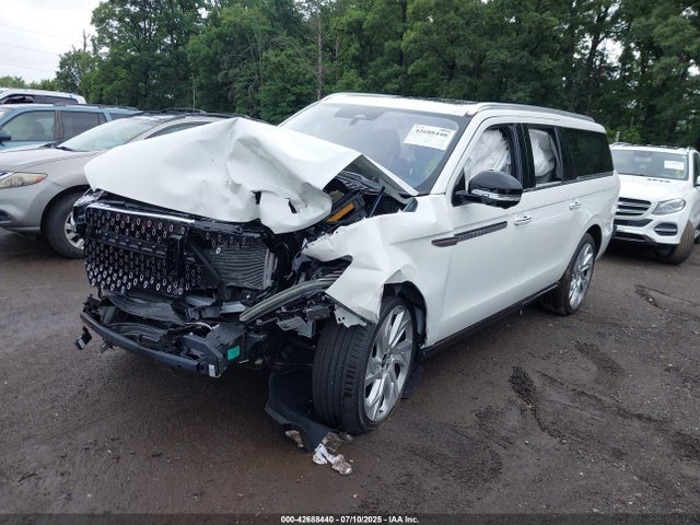 5LMJJ3LG6SEL06615 Lincoln gtdi