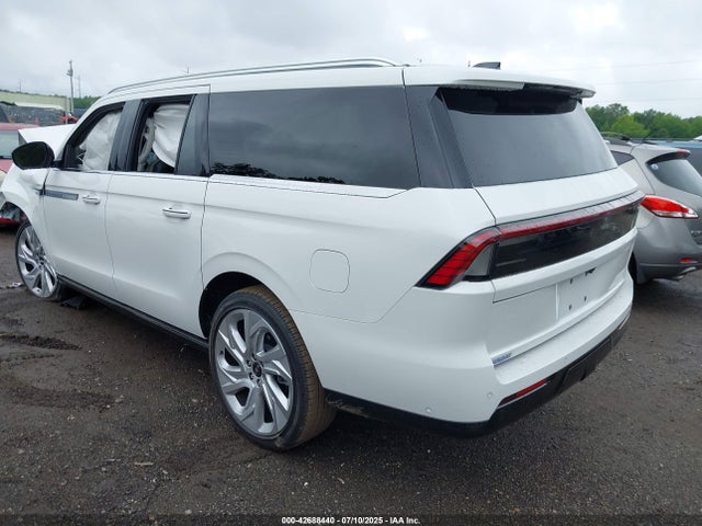 5LMJJ3LG6SEL06615 Lincoln gtdi