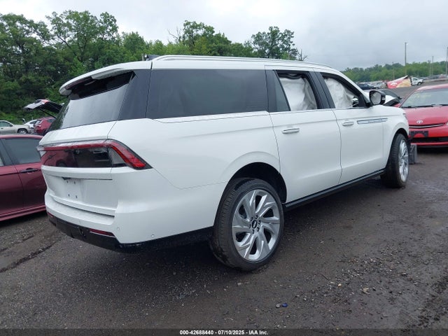 5LMJJ3LG6SEL06615 Lincoln gtdi