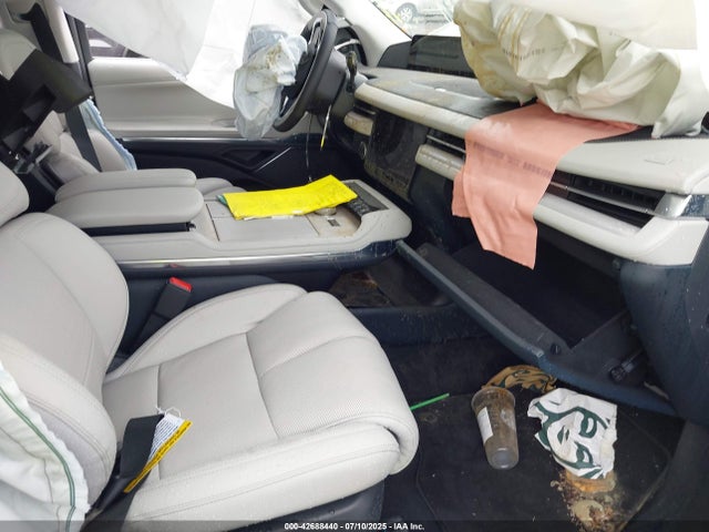 5LMJJ3LG6SEL06615 Lincoln gtdi
