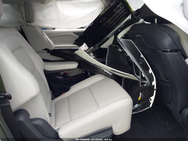 5LMJJ3LG6SEL06615 Lincoln gtdi