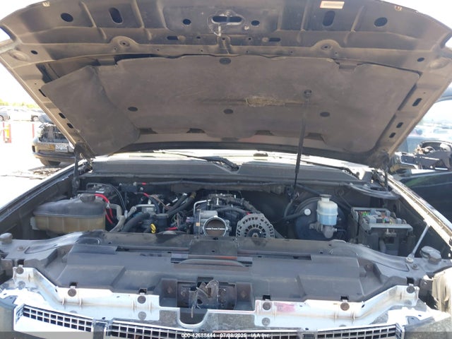 2009 CADILLAC ESCALADE 1GYFK132X9R234303 Photo 9