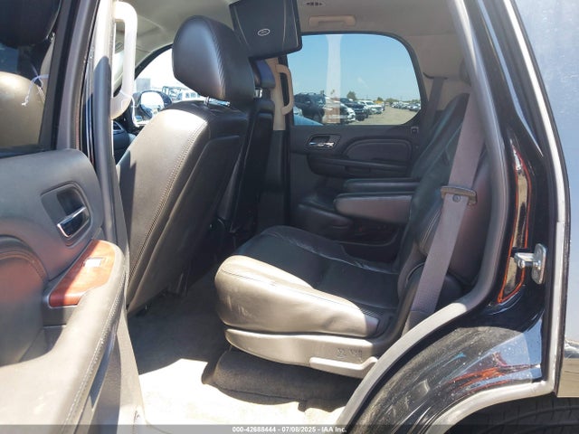 2009 CADILLAC ESCALADE 1GYFK132X9R234303 Photo 7