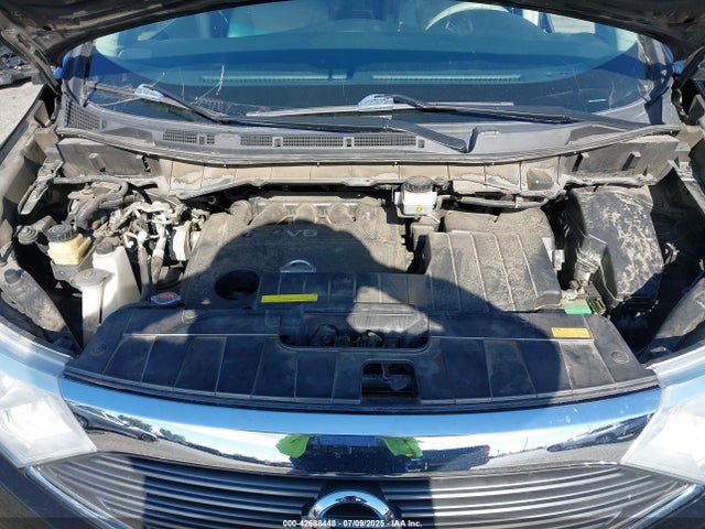 JN8AE2KP0G9150650 Nissan 2016