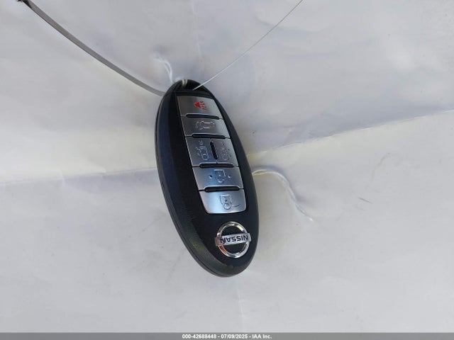 JN8AE2KP0G9150650 Nissan 2016