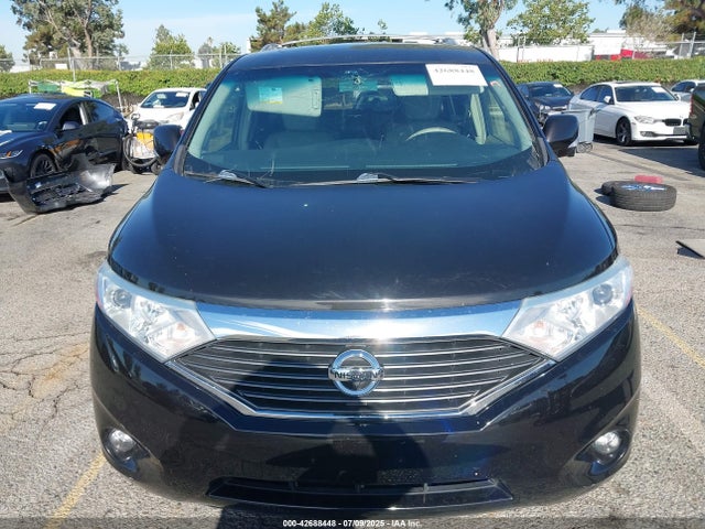 JN8AE2KP0G9150650 Nissan 2016