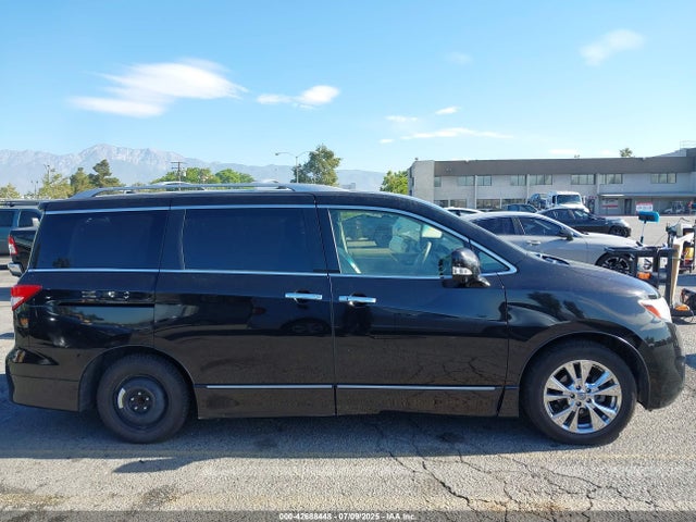 JN8AE2KP0G9150650 Nissan 2016