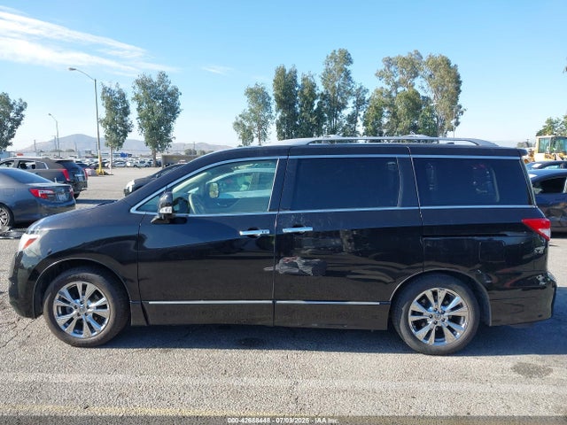 JN8AE2KP0G9150650 Nissan 2016