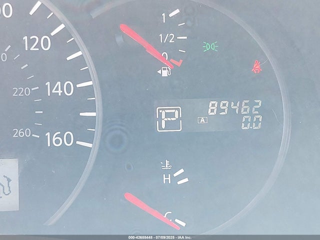 JN8AE2KP0G9150650 Nissan 2016