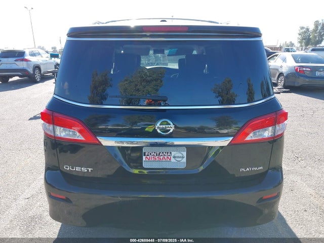 JN8AE2KP0G9150650 Nissan 2016