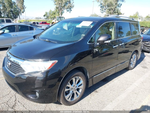 JN8AE2KP0G9150650 Nissan 2016