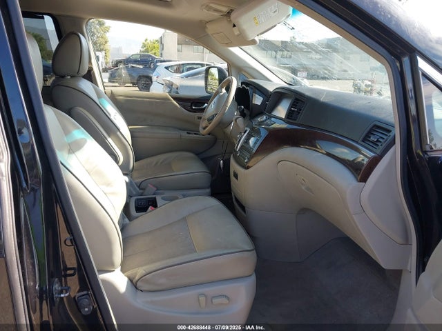 JN8AE2KP0G9150650 Nissan 2016