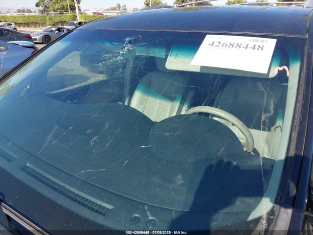 JN8AE2KP0G9150650 Nissan 2016