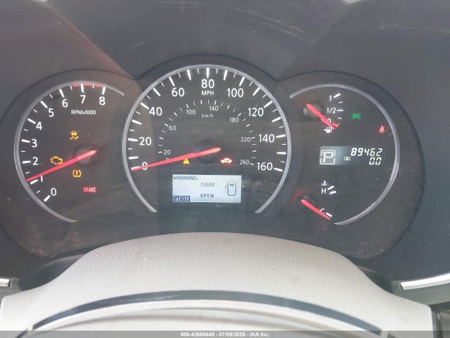 JN8AE2KP0G9150650 Nissan 2016