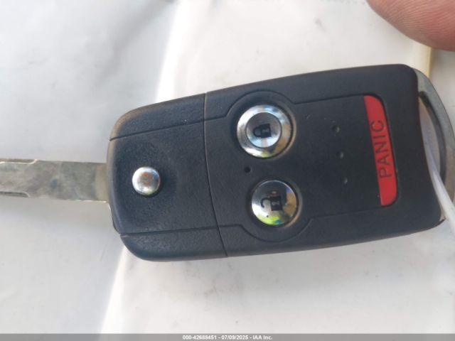 2007 ACURA MDX 2HNYD28397H549049 Photo 10