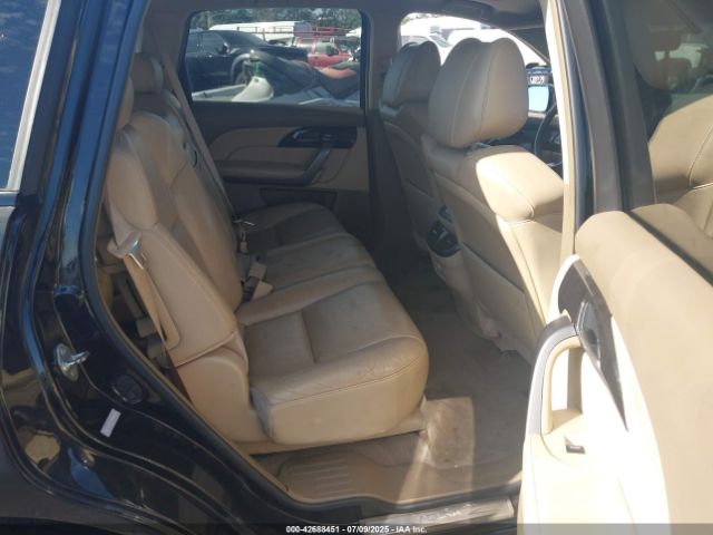2007 ACURA MDX 2HNYD28397H549049 Photo 7