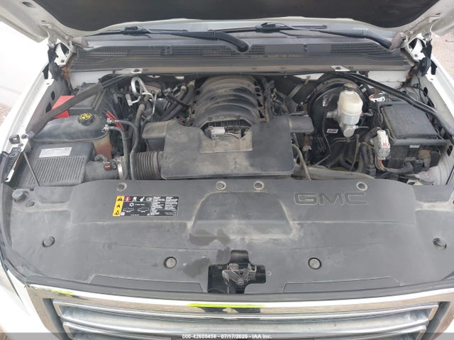 1GKS2BKC0KR162994 GMC l83 - spark ignited direct injection, variable valve timing, afm, e85 max, alum