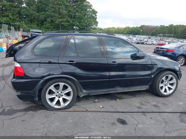Продажа на аукционе авто 2006 Bmw X5 4.8is, vin: 5UXFA93596LE84469, номер лота: 42688466
