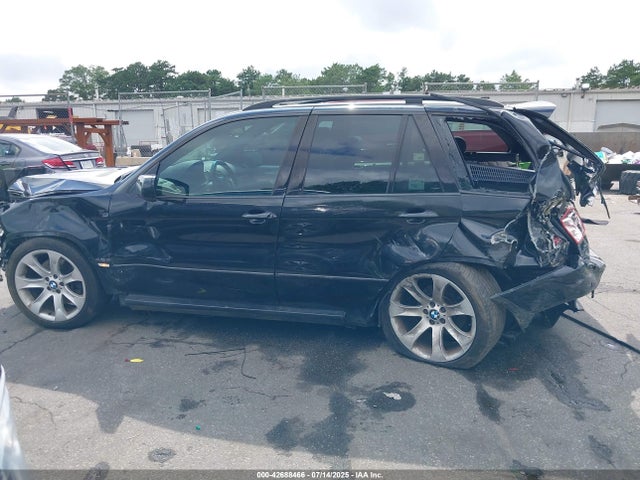 Продажа на аукционе авто 2006 Bmw X5 4.8is, vin: 5UXFA93596LE84469, номер лота: 42688466