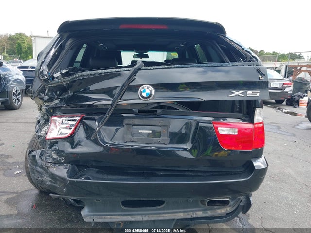 Продажа на аукционе авто 2006 Bmw X5 4.8is, vin: 5UXFA93596LE84469, номер лота: 42688466