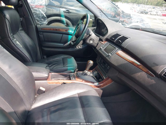 Продажа на аукционе авто 2006 Bmw X5 4.8is, vin: 5UXFA93596LE84469, номер лота: 42688466