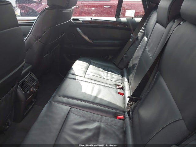 Продажа на аукционе авто 2006 Bmw X5 4.8is, vin: 5UXFA93596LE84469, номер лота: 42688466