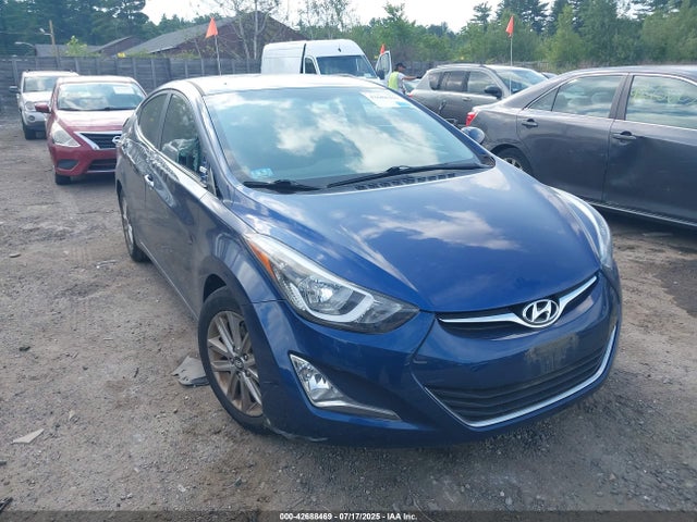 2015 5NPDH4AE9FH608963 main image