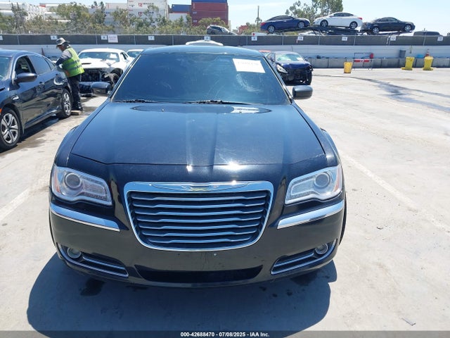 Chrysler 300 2014 2C3CCARG2EH203814 Image 23