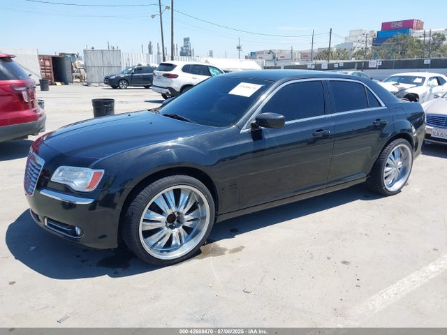Chrysler 300 2014 2C3CCARG2EH203814 Image 13