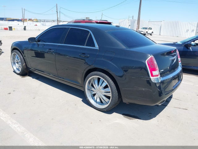 Chrysler 300 2014 2C3CCARG2EH203814 Image 14