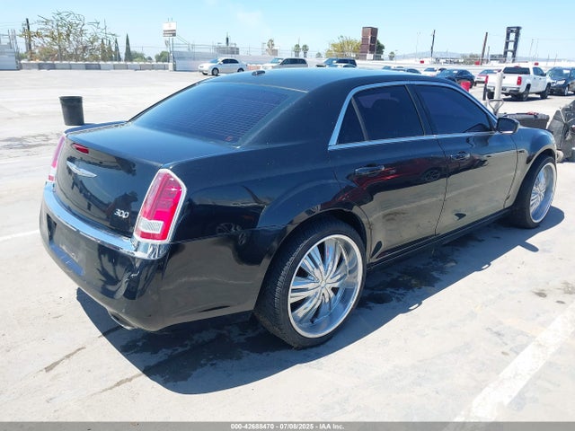 Chrysler 300 2014 2C3CCARG2EH203814 Image 15
