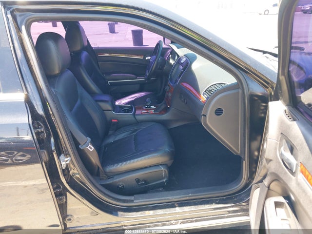 Chrysler 300 2014 2C3CCARG2EH203814 Image 16